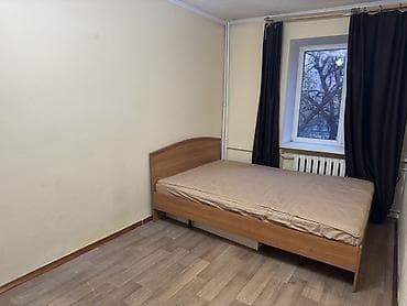 Батирлер: 3 бөлмө, 58 м², Жеке план, 3 кабат, Косметикалык ремонт — 6