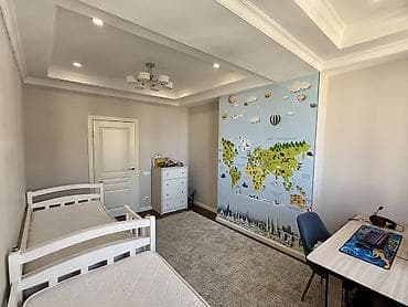 gala group: 3 комнаты, 98 м², Элитка, 9 этаж, Дизайнерский ремонт — 8