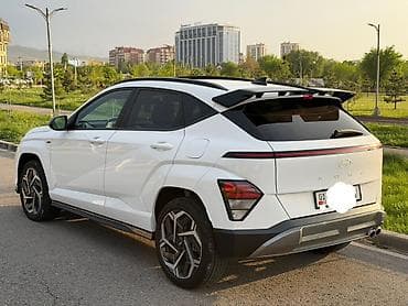 головка тд: Hyundai Kona: 2023 г., 1.6 л, Автомат, Бензин, Кроссовер — 6
