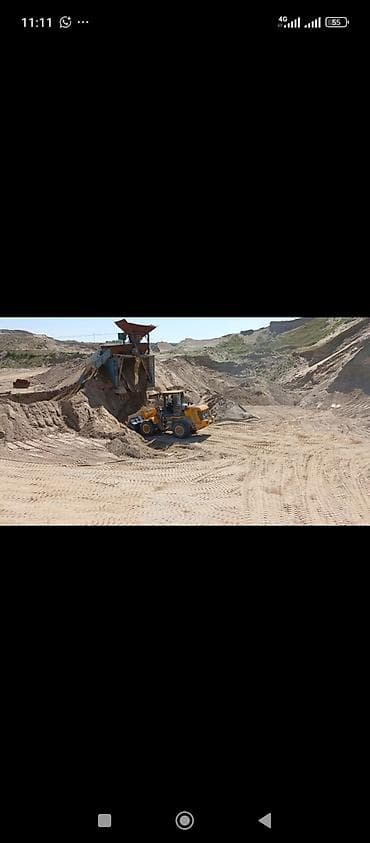 транзбой авто: Самосвал 6×4 для строительства и карьеров - Конфигурация: трехосный — 7