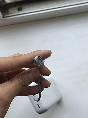 socket 2011: Повербанк от Xiaomi Имеет 20000Mah, Поддерживает быструю зарядку — 5