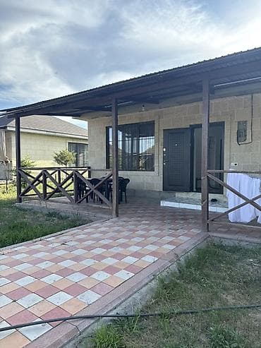 Коттедж, Diamond Resort, Бостери, 9 мест