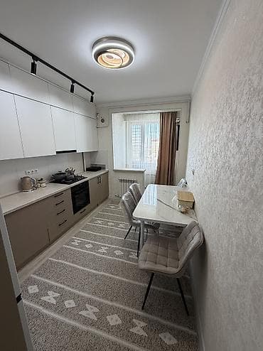 Продажа квартир: 2 комнаты, 69 м², Элитка, 7 этаж, Дизайнерский ремонт — 3