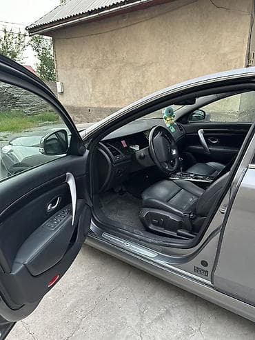 autoagent kg: Hyundai Sonata: 2019 г., 2 л, Автомат, Газ, Седан — 7