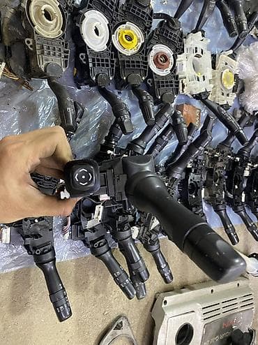 гитара w210: Продаю Гитары и шлейфы Аккорд сл7,ист,,камри-40,лексус жс,Виндом — 2