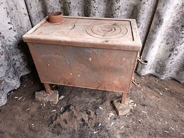 тумба под телевизор угловая купить: Продаю печь буржуйка, состояние отличное, печи, печька, печку. меш — 3