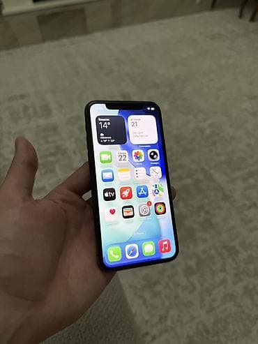 айфон 6 буу: IPhone 11 Pro, 256 ГБ, Space Gray, Коробка — 3