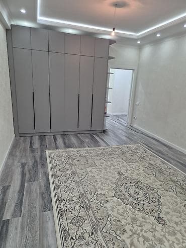 чайка квартира: 2 комнаты, Собственник — 2