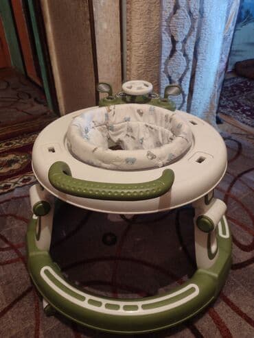 Детские ходунки