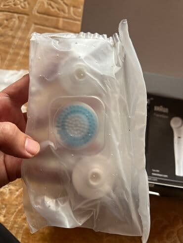 где купить эпилятор: Электрический Эпилятор Braun S5 оригинал новый!!! — 6