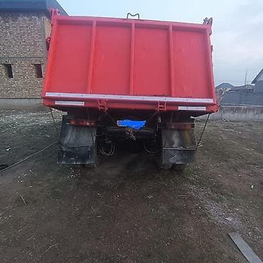 камаз 43118: Грузовик, Камаз, Стандарт — 3