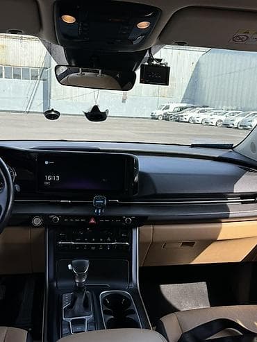 kia carnival русификация: Kia Carnival: 2020 г., 2.2 л, Автомат, Дизель, Минивэн — 10