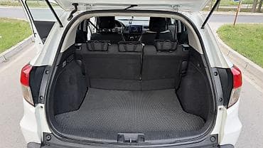 хонда истеп 1: Honda HR-V: 2020 г., 1.5 л, Автомат, Бензин, Кроссовер — 8