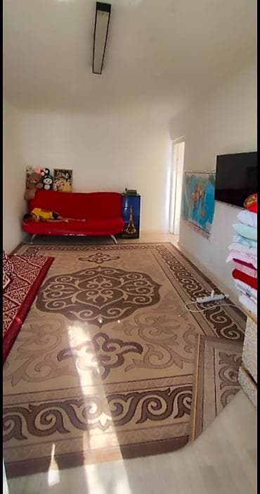 2 комнаты, 43 м², ТЦ Весна 104 серия, 3 этаж, Косметический ремонт — 3