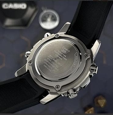 samsung 20: Спортивные часы часы, Casio (G-Shock), Таймер и секундомер, Водонепроницаемые, Оригинал, Мужские, Новый — 4