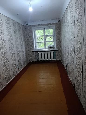 квартира б: 2 комнаты, 42 м² — 3