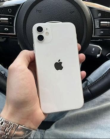 lalafo iphone 8: IPhone 11, 256 ГБ, Черный, 96 % — 1
