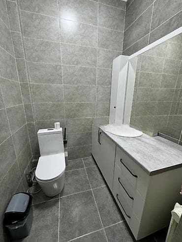 4 bedroom: 🏡 3-этажный кирпичный дом 370 м² — Ынтымак ✨🔥 📍 Район: Ынтымак — — 10