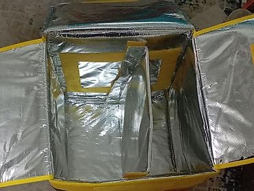 бал койнок: Рюкзак, Унисекс — 4