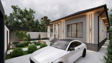 купить фирму с лицензией на строительство в бишкеке цена: Проект чийебиз. строительство, долбоорлоо, Дизайн экстерьера — 4