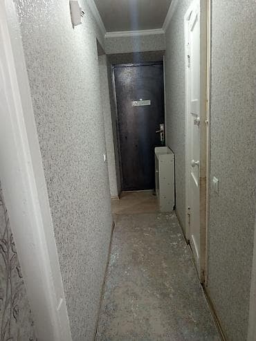 комната квартиры: 1 комната, 26 м², 2 этаж — 3