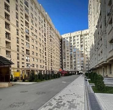 2 комнаты, 63 м², Элитка, 5 этаж, Евроремонт