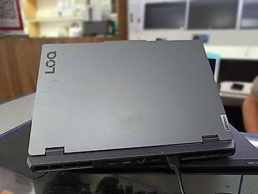 rtx 3060 для ноутбука: Игровой ноутбук Lenovo LOQ 15 Характеристики: - Процессор: Intel Core — 1