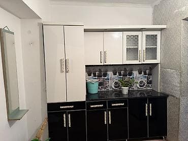 Квартиры: 1 комната, 18 м², Общежитие, 4 этаж — 2