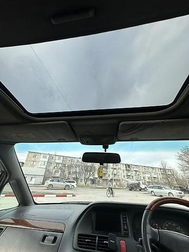 помпа одиссей: Honda Odyssey: 2001 г., 3 л, Автомат, Газ, Минивэн — 1