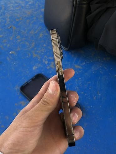 айфон 14 про бу цена бишкек: IPhone 14 Pro, Кара, Каптама — 5