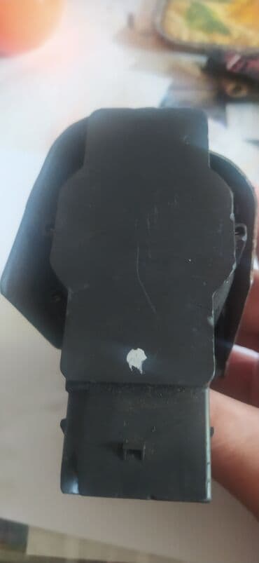 e91: BMW e82 Е90 e91 e87 актуатор турбины 2009год — 3