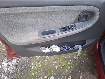 нехсиа 1: Daewoo Nexia: 2006 г., Седан — 2