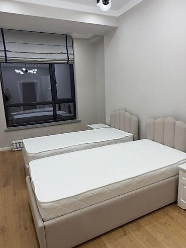 3 комнаты, 79 м², Элитка, 7 мкр Элитка, 15 этаж, Евроремонт — 10