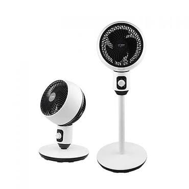 fen za pse: Вентилятор напольный Anoi цена3600 Напольный вентилятор Anoi позволит — 5