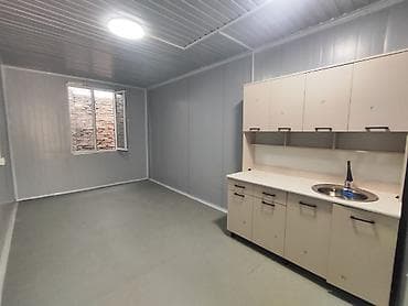 сниму квартиру в центре: 21 м², 1 комната — 8