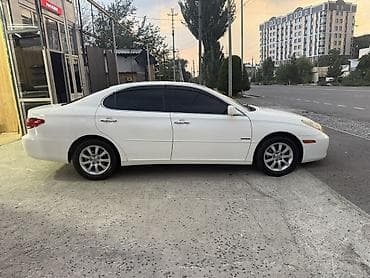 rx 350 цена в бишкеке: Toyota Windom: 2003 г., 3 л, Автомат, Бензин, Седан — 5