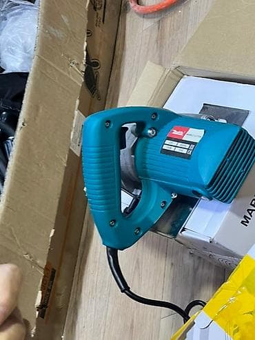 кафель резка: Плиткорез/камнерез электрический ручной Makita Marble Cutter 4100 — 2