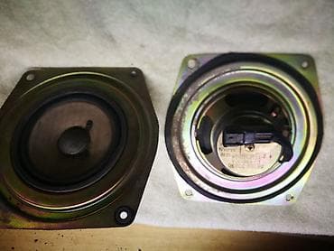 Наушники: Динамики — 2