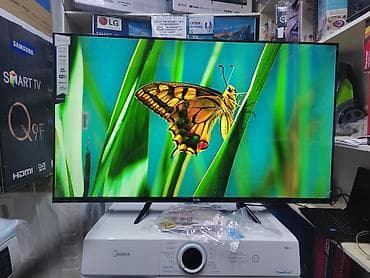 ТВ и видео: Телевизор LG 45’, ThinQ AI, WebOS 5.0, AI Sound, Ultra Surround — 5