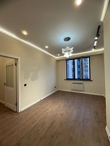 сутучной кв ош: 1 комната, 41 м², Элитка, 10 этаж, Евроремонт — 1