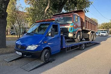 mini cuper: С лебедкой — 1