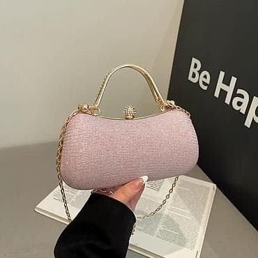 сумки клатчи: 👜 Женские клатчи — стильная деталь для любого образа! ✨ Элегантные — 4