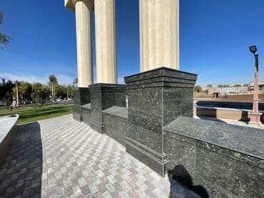 мраморный кох: Цокольный гранит все виды самым выгодном ценепримой из завода без — 28