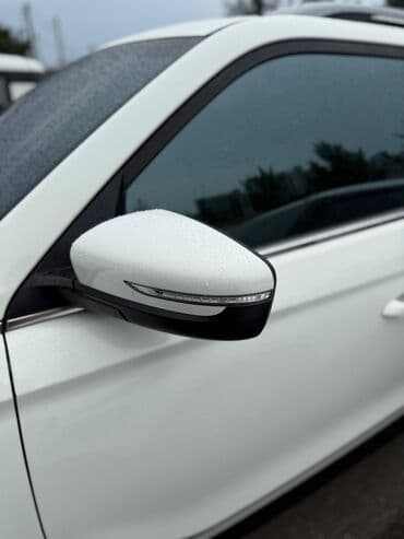 купить ssangyong korando новый: Ssangyong Korando: 2019 г., 1.6 л, Автомат, Дизель, Кроссовер — 10