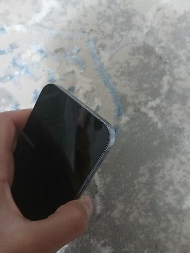 iphone 17 pro max kg: IPhone 13 Pro Max, Б/у, 512 ГБ, Синий, 92 % — 6