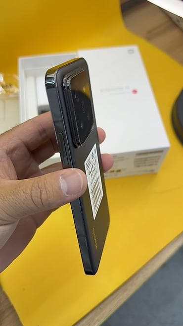 redmi note: Xiaomi, 14, Б/у, 256 ГБ, 2 SIM — 6