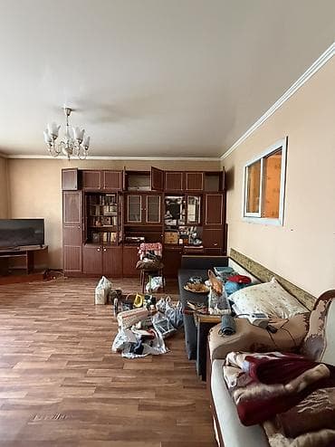 Продажа квартир: 2 комнаты, 62 м², Индивидуалка, 2 этаж, Косметический ремонт — 2