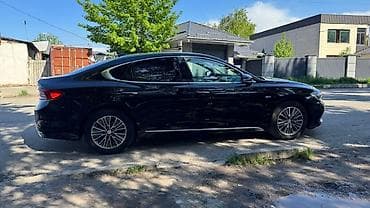hyundai avante авто: Hyundai Grandeur: 2019 г., 2.4 л, Автомат, Бензин, Седан — 4
