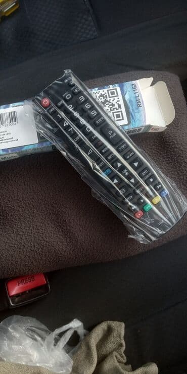 смарт тв пульт: Пульт для LG TV smart новый цена-200 сом — 2