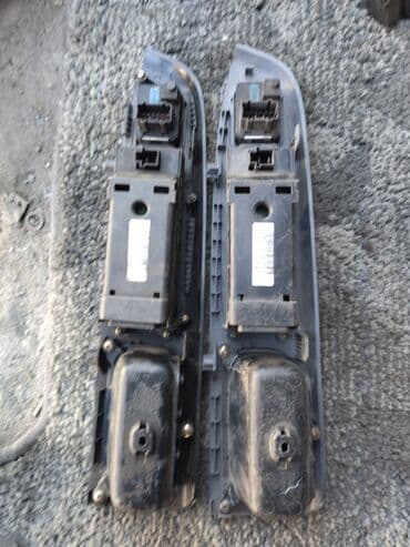 пульт дистанционного управления телевизором: Блок управления пианино Хонда адиссей аккорд сл7 св6 Ниссан Террано — 14